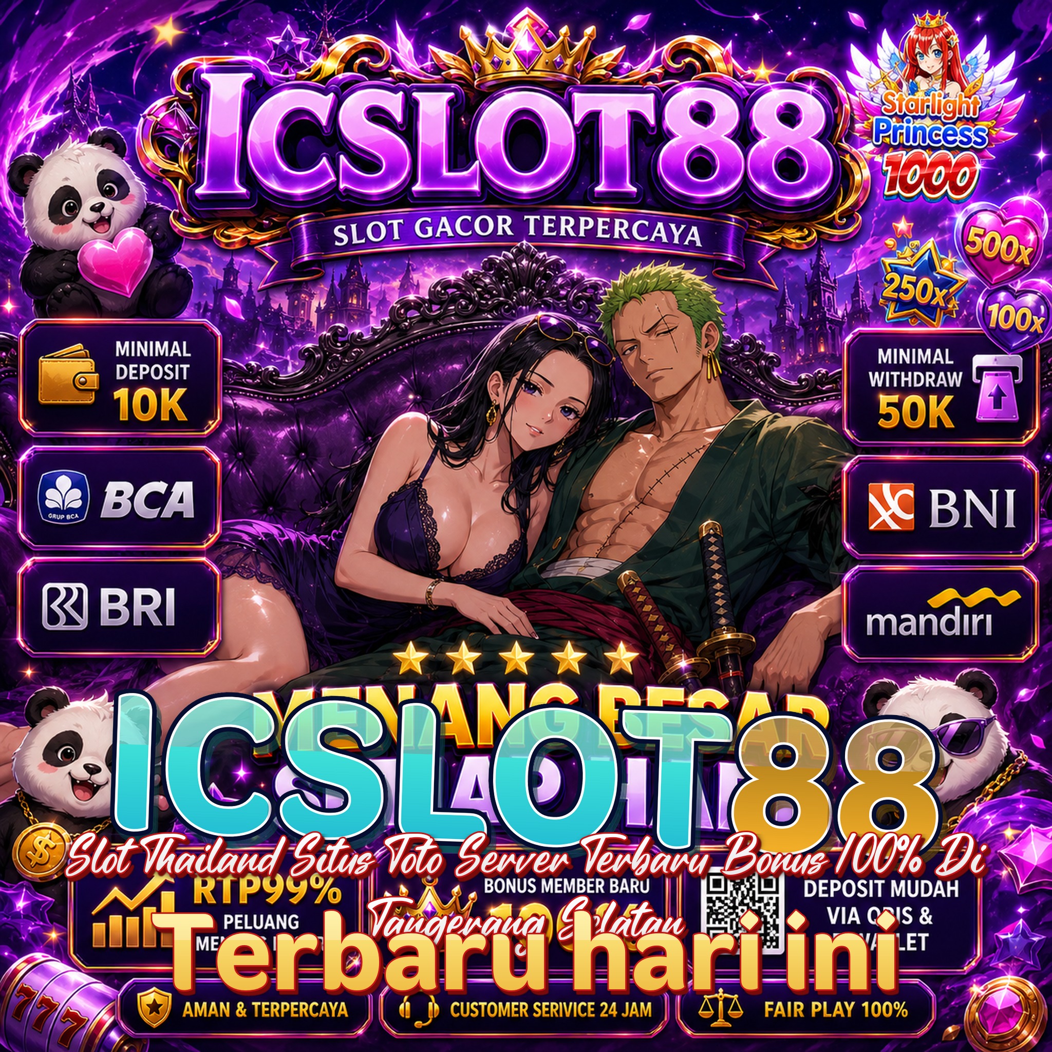 ICSLOT88